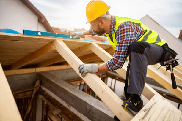 Best Emergency Roof Repair  in Gray, LA