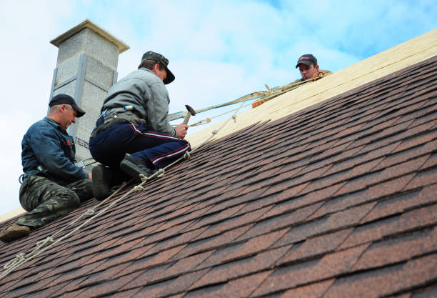 Tile Roofing Contractor in Gray, LA