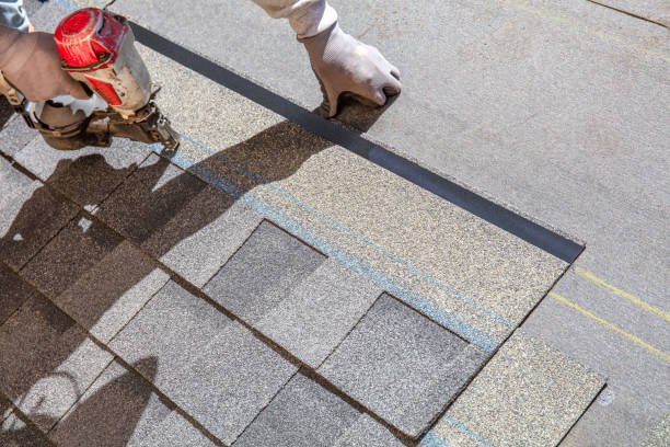 Best Storm Damage Roof Repair  in Gray, LA